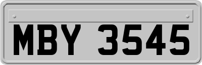 MBY3545