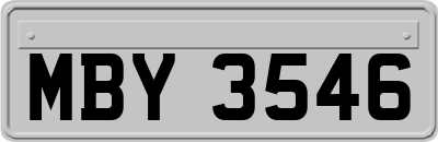 MBY3546