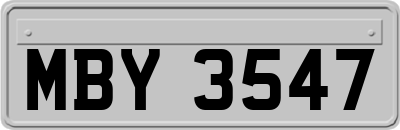 MBY3547