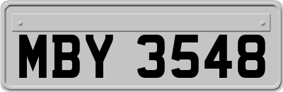 MBY3548