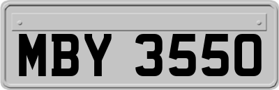 MBY3550