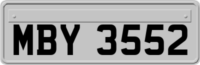 MBY3552