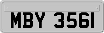 MBY3561