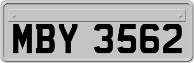 MBY3562