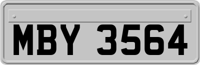 MBY3564