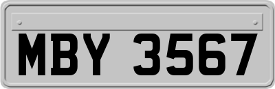 MBY3567