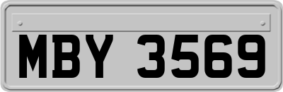 MBY3569