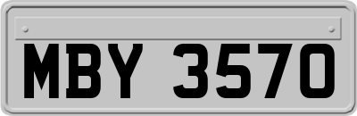 MBY3570