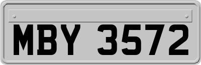 MBY3572