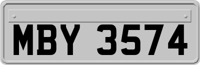 MBY3574