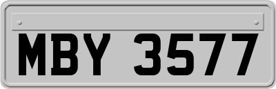 MBY3577