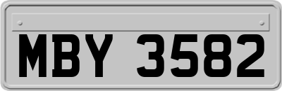 MBY3582