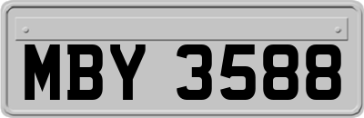 MBY3588