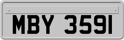 MBY3591