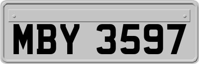 MBY3597