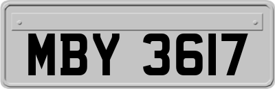 MBY3617