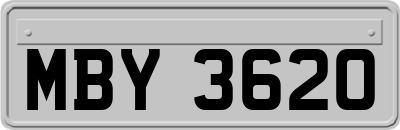 MBY3620