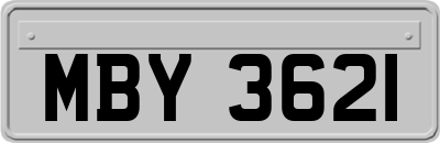 MBY3621