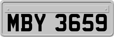 MBY3659