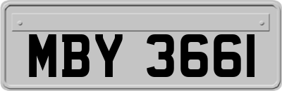 MBY3661