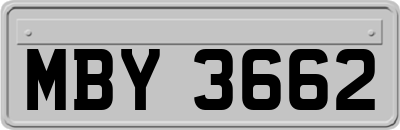 MBY3662