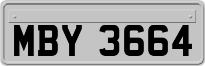 MBY3664
