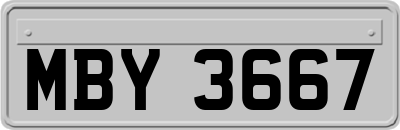 MBY3667