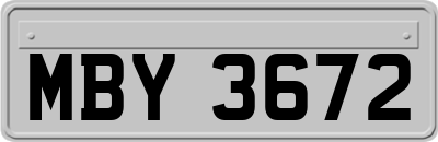 MBY3672