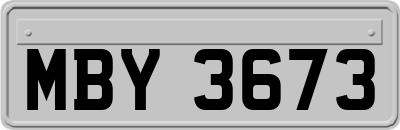 MBY3673
