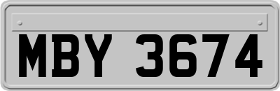MBY3674