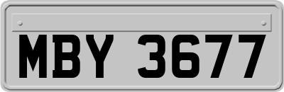 MBY3677