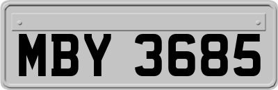 MBY3685