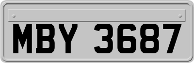 MBY3687