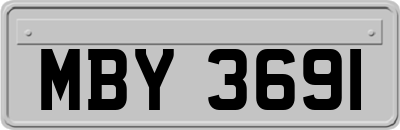 MBY3691