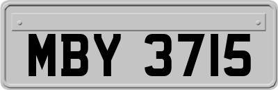 MBY3715
