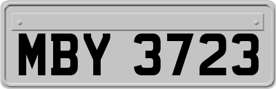 MBY3723