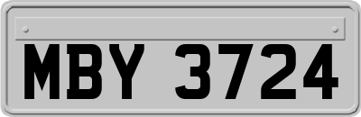 MBY3724