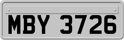 MBY3726