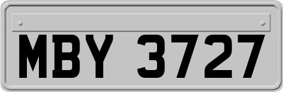 MBY3727