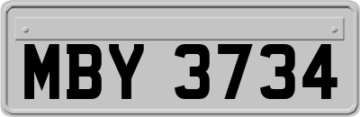 MBY3734