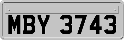 MBY3743