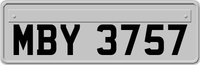 MBY3757