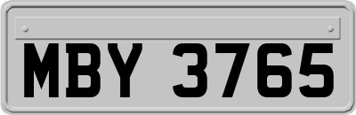 MBY3765