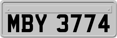 MBY3774