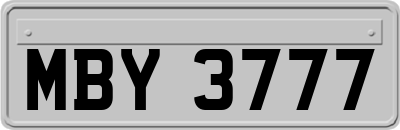 MBY3777