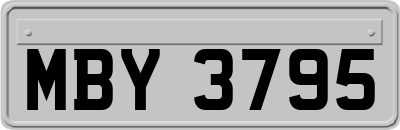 MBY3795