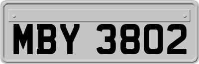 MBY3802