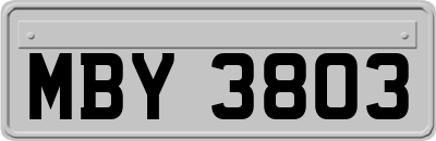 MBY3803