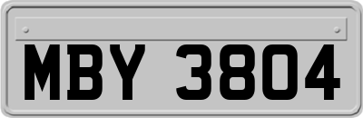 MBY3804