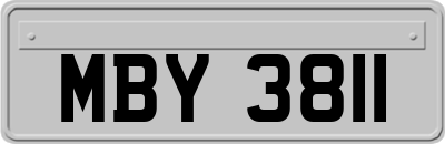MBY3811